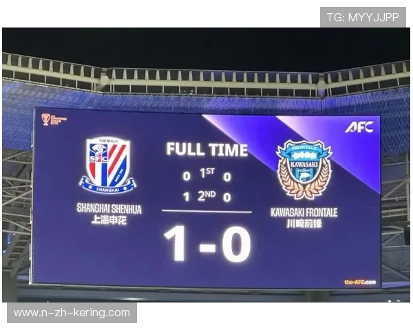 上海申花冲击亚冠名额，阵容调整已完成