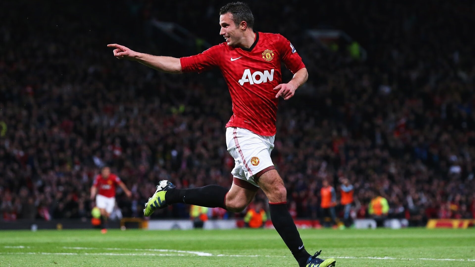 世界杯：克罗地亚纪录片“黄金边缘”上线 莫德里奇泪洒采访现场